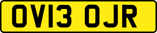OV13OJR