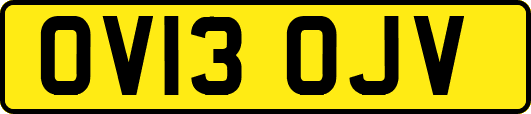 OV13OJV