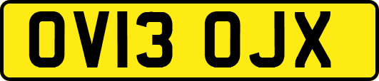 OV13OJX