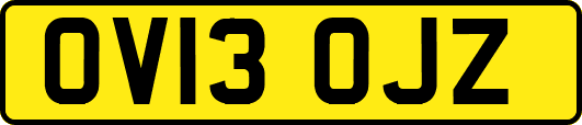 OV13OJZ
