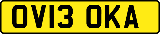 OV13OKA