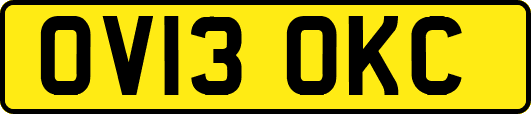 OV13OKC