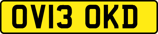 OV13OKD