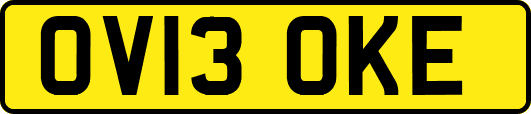 OV13OKE