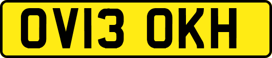 OV13OKH