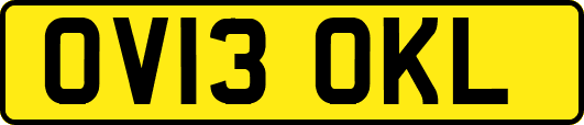 OV13OKL