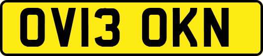 OV13OKN