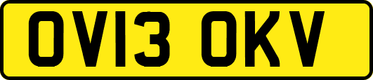 OV13OKV