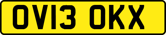 OV13OKX