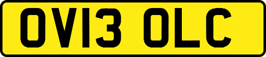 OV13OLC