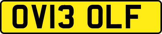 OV13OLF