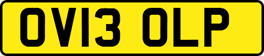 OV13OLP