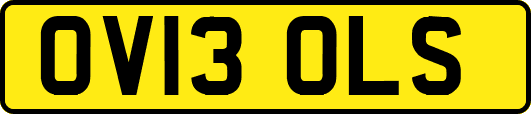 OV13OLS