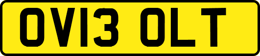 OV13OLT