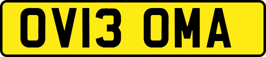 OV13OMA