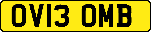 OV13OMB