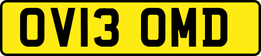 OV13OMD