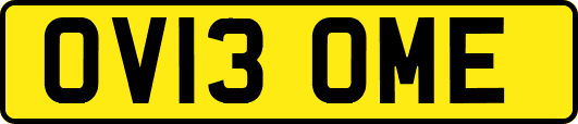 OV13OME