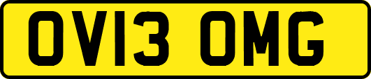 OV13OMG
