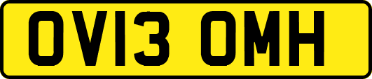 OV13OMH