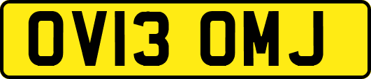 OV13OMJ