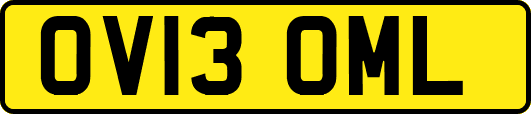 OV13OML