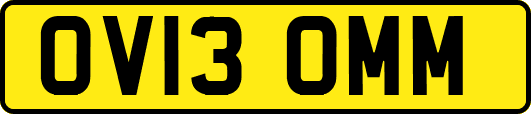 OV13OMM