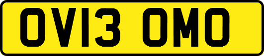 OV13OMO