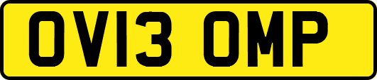 OV13OMP