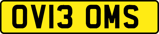 OV13OMS