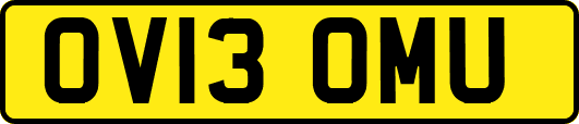 OV13OMU