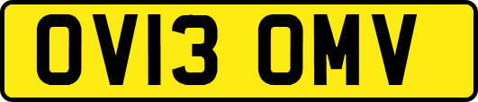OV13OMV