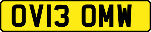 OV13OMW