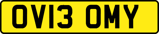OV13OMY