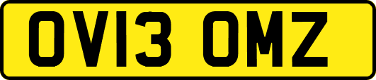 OV13OMZ