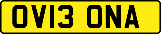 OV13ONA