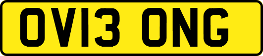 OV13ONG