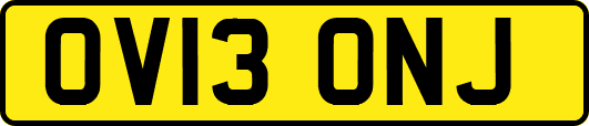OV13ONJ