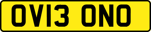 OV13ONO