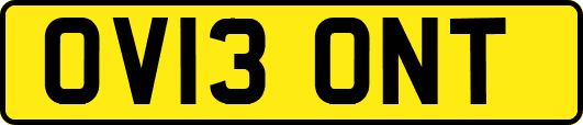 OV13ONT
