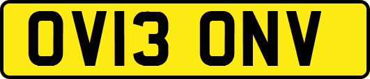 OV13ONV