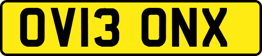 OV13ONX