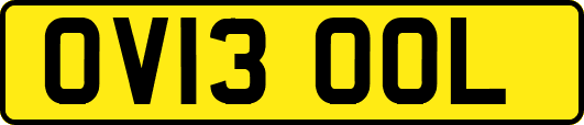 OV13OOL