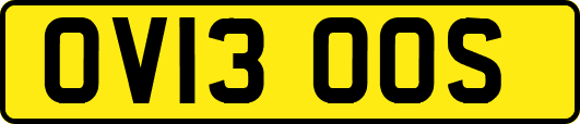 OV13OOS
