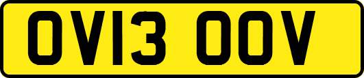 OV13OOV