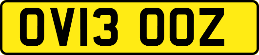 OV13OOZ