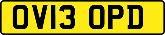 OV13OPD
