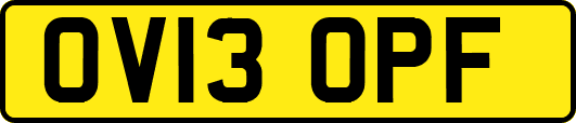 OV13OPF