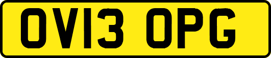 OV13OPG