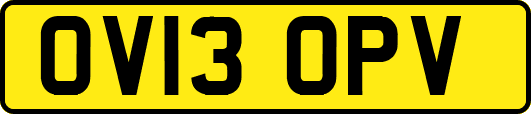 OV13OPV